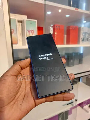 Samsung Galaxy Z Fold6 256 GB Blue