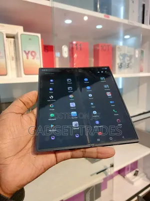Samsung Galaxy Z Fold6 256 GB Blue