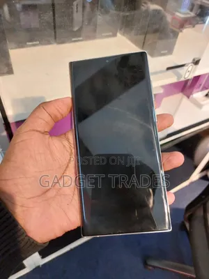 Samsung Galaxy S22 Ultra 256 GB Purple