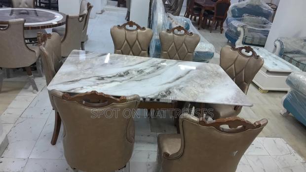 Easter Special Offer! 6 Seater Family Dining Set + Free Home Delivery.