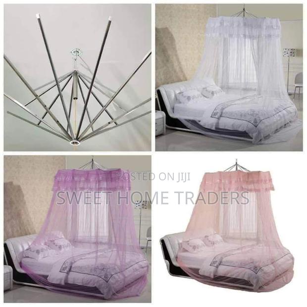 Umbrella Mosquito Net - main view