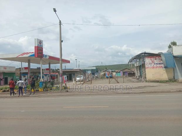 50 By 150 Naivasha Town - main view