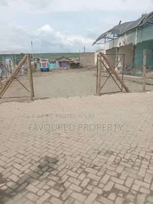 50 by 150 Naivasha Town
