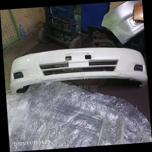 Clean Wish 2005 Front Bumper