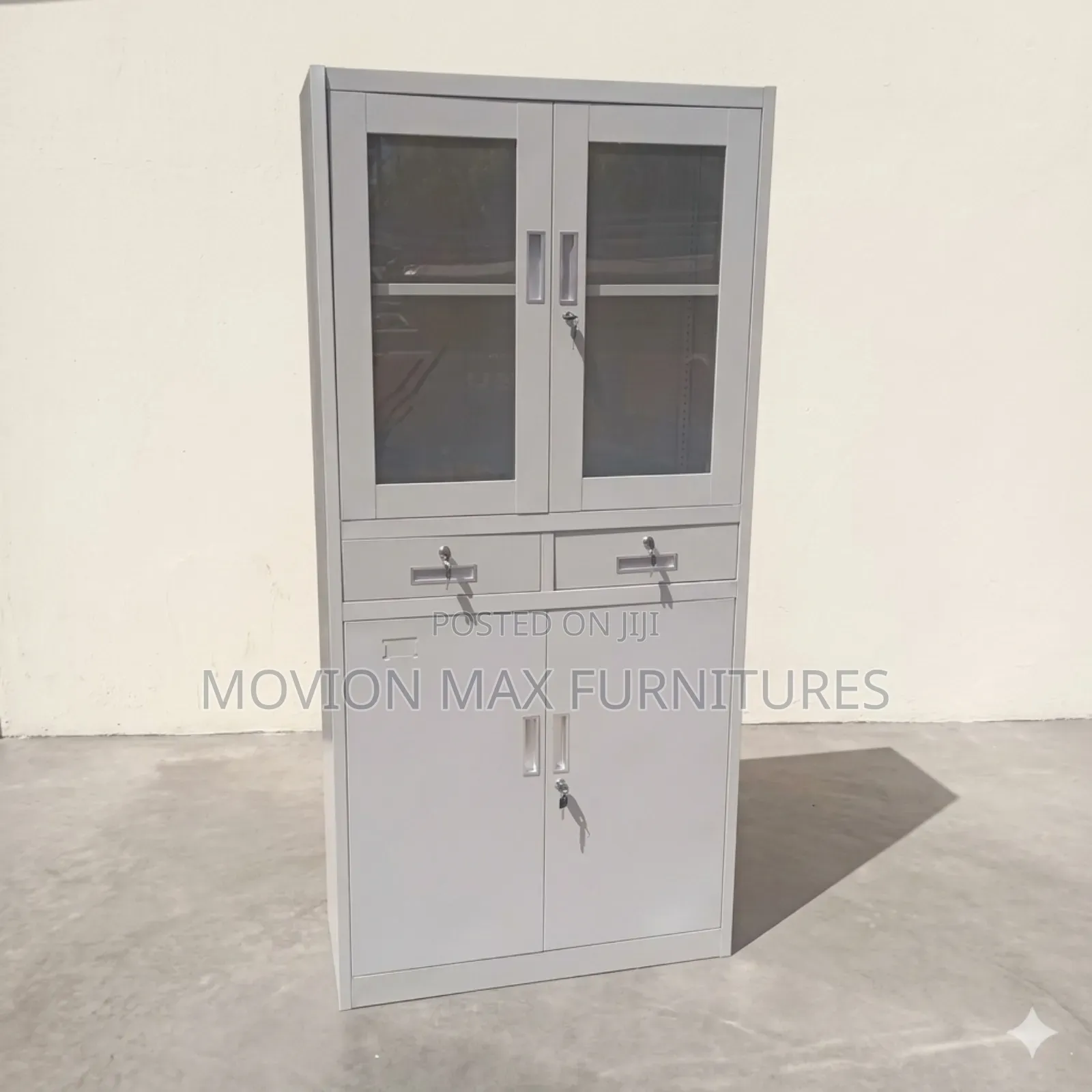 New Wadroped Cabinet