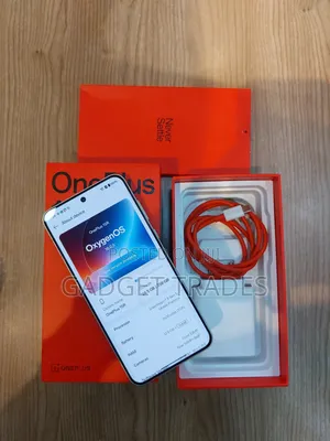 OnePlus 15R 256 GB Green