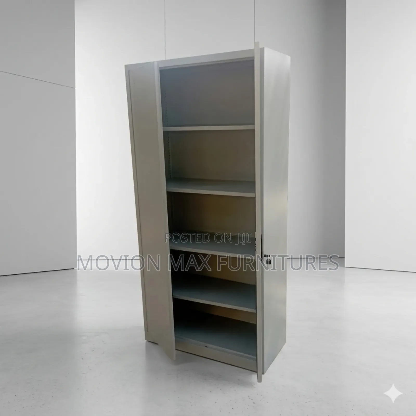 Utility Cabinet