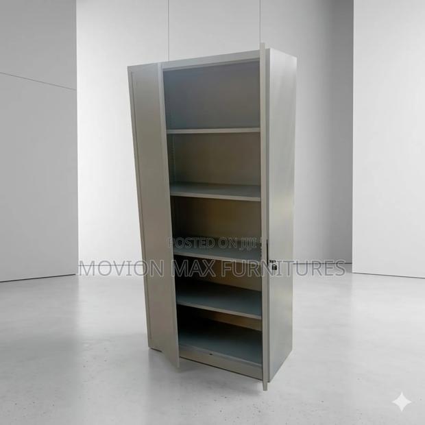 Utility Cabinet - main view