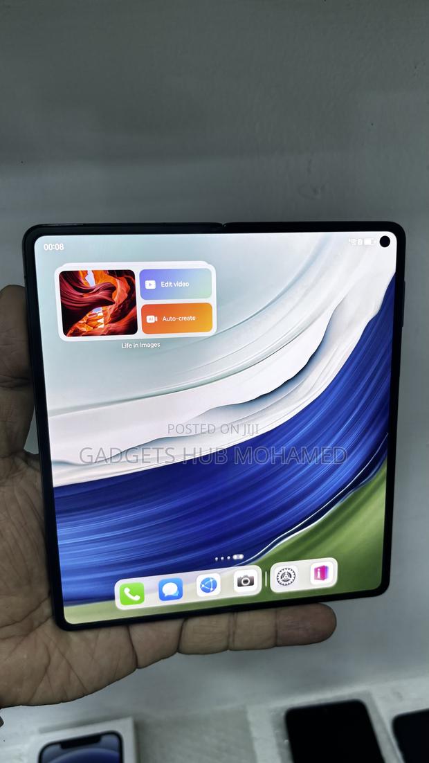 Huawei Mate X5 1 TB - thumbnail 3