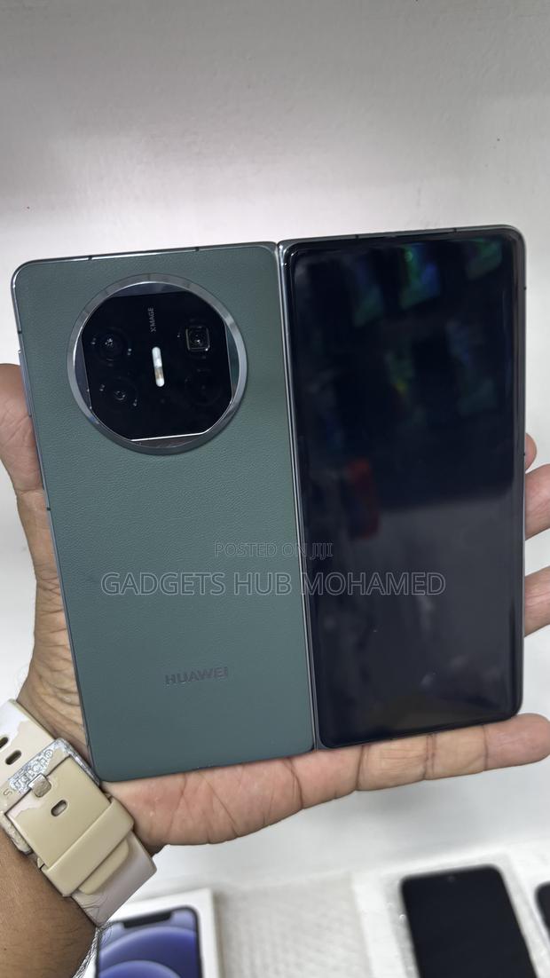 Huawei Mate X5 1 TB - thumbnail 2
