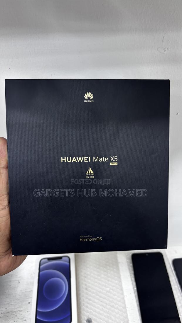 Huawei Mate X5 1 TB - main view