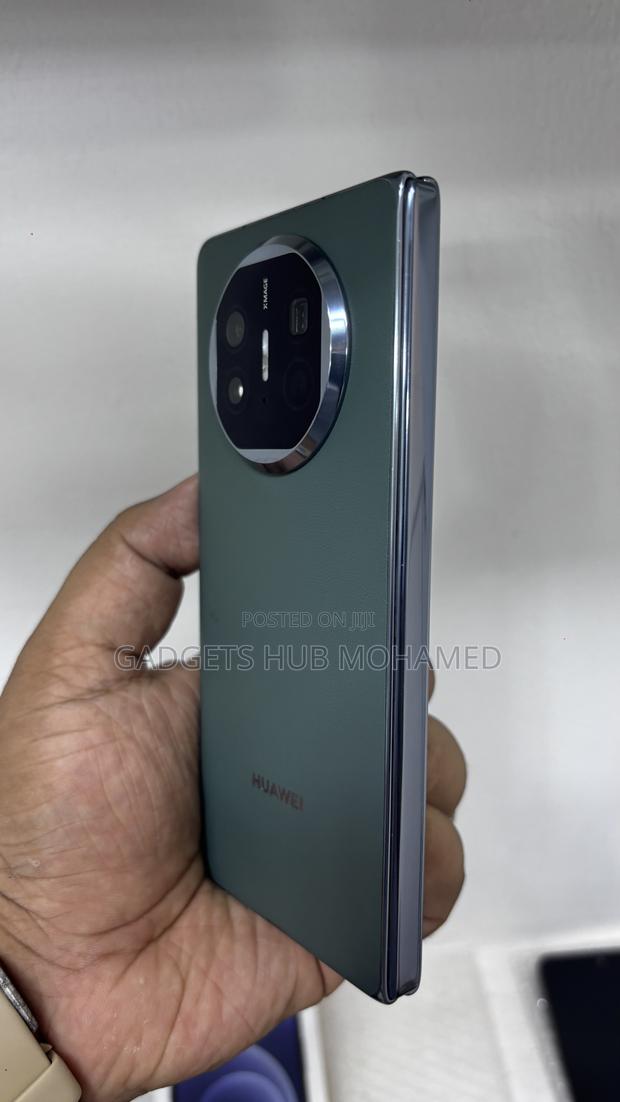 Huawei Mate X5 1 TB - thumbnail 8