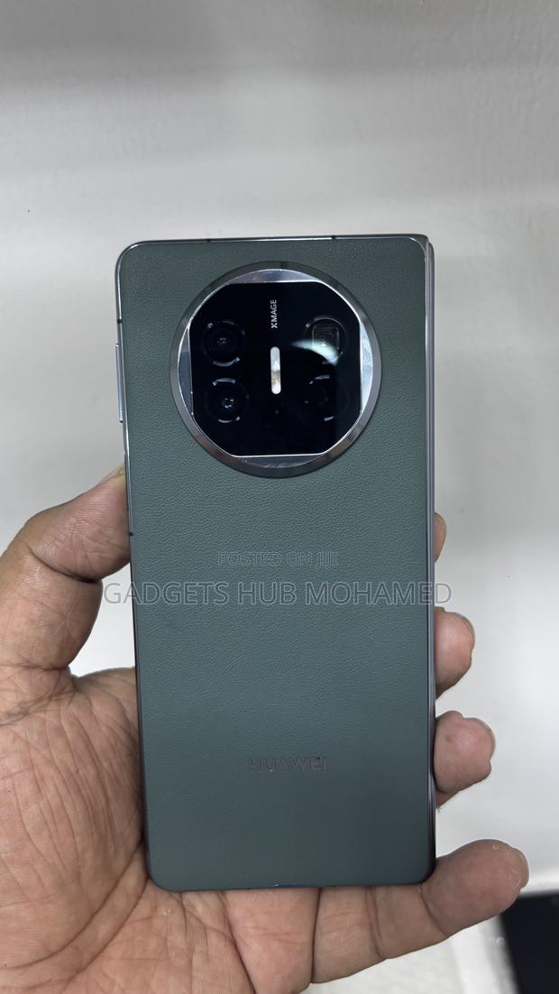 Huawei Mate X5 1 TB - thumbnail 7