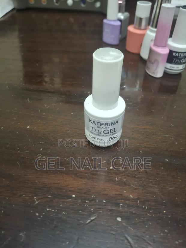 Gel Polish Kit - thumbnail 3
