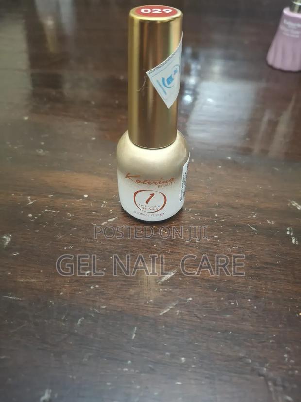 Gel Polish Kit - thumbnail 4