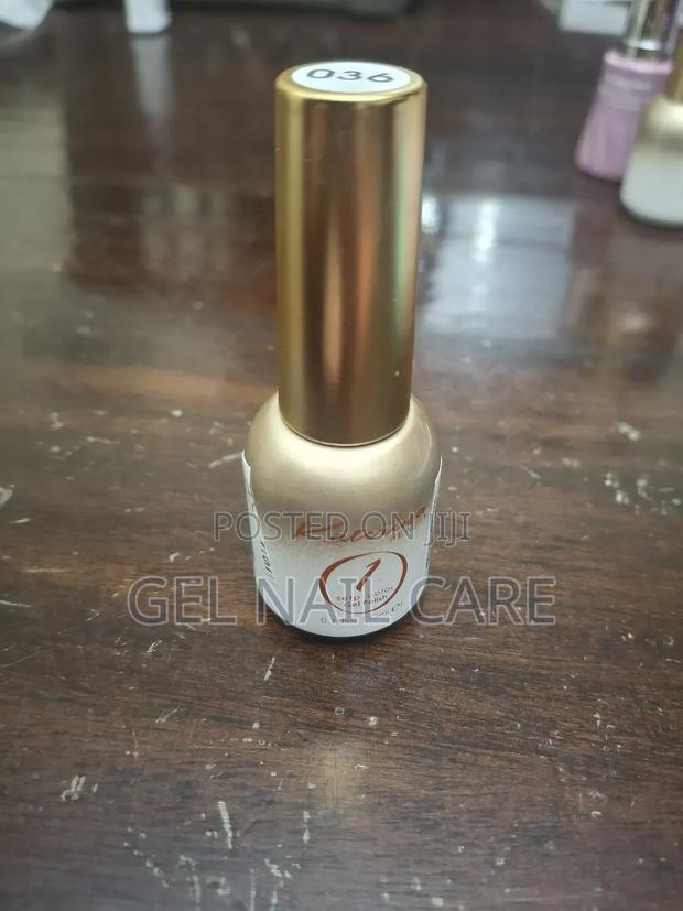Gel Polish Kit - thumbnail 5
