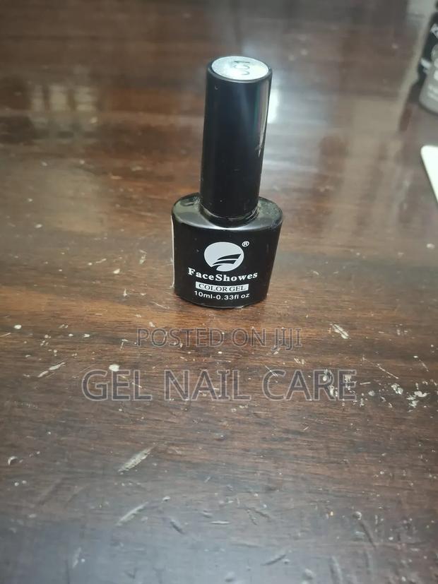 Gel Polish Kit - thumbnail 6
