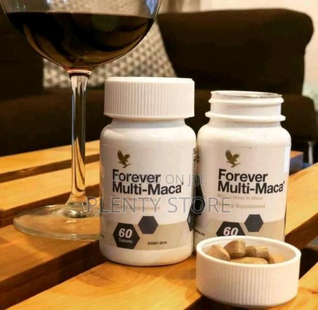 Forever Multi-Maca