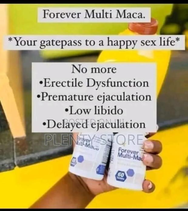 Forever Multi-Maca - thumbnail 2
