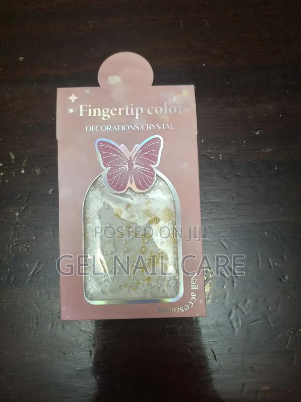 Nail Design and Accessories Kit - thumbnail 7