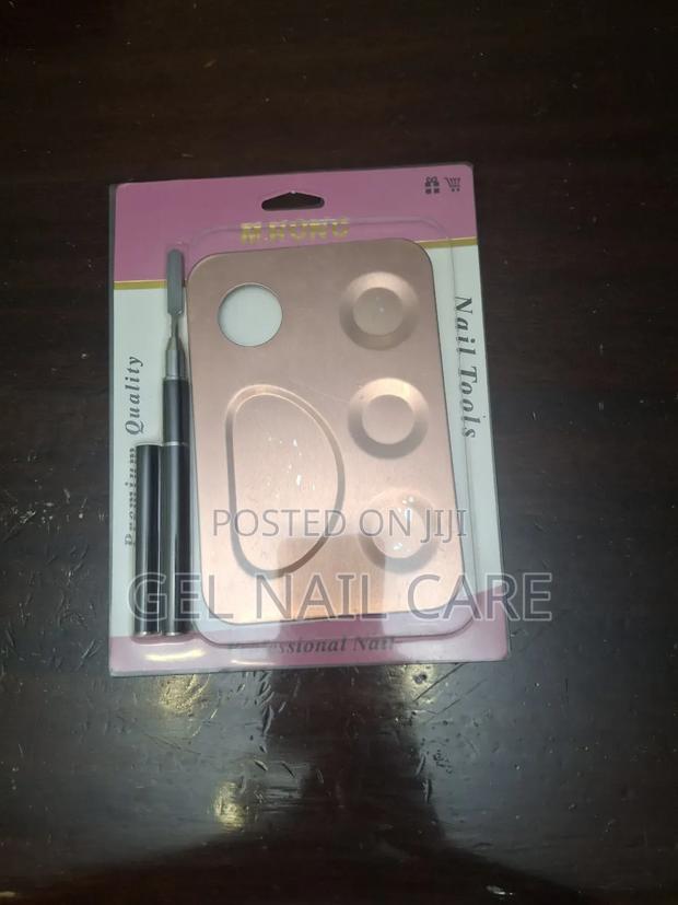 Nail Design and Accessories Kit - thumbnail 10