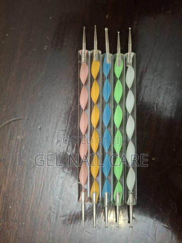 Nail Design and Accessories Kit - thumbnail 15