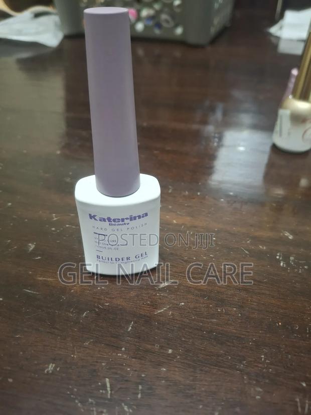 Gel Prep and Finisher Kit - thumbnail 2
