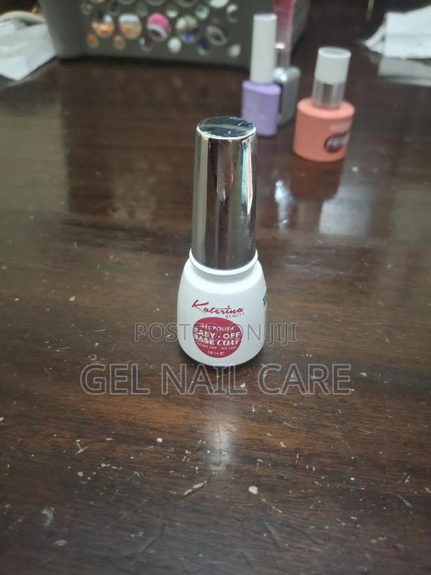 Gel Prep and Finisher Kit - thumbnail 4