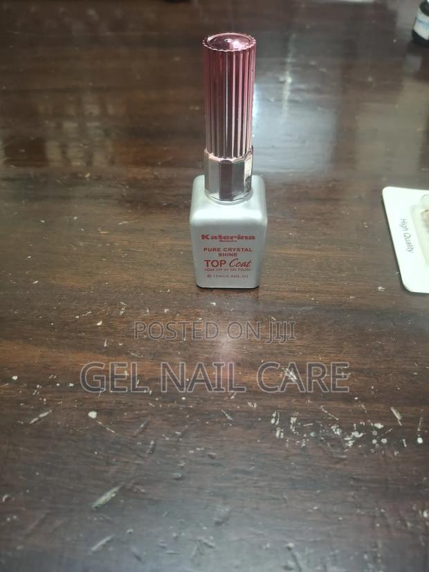 Gel Prep and Finisher Kit - thumbnail 5