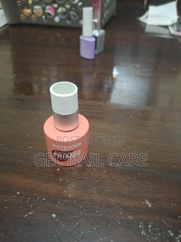 Gel Prep and Finisher Kit - thumbnail 6