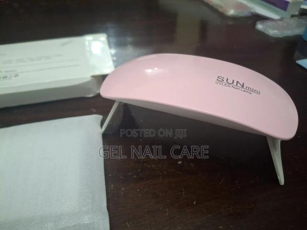Gel Prep and Finisher Kit - thumbnail 10