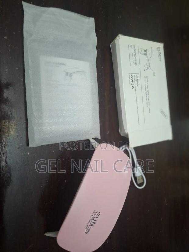 Gel Prep and Finisher Kit - thumbnail 11