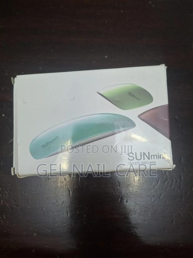 Gel Prep and Finisher Kit - thumbnail 14