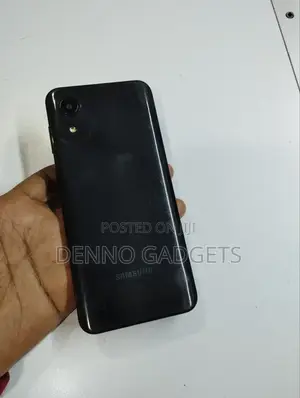 Samsung Galaxy A03 Core 32 GB Black