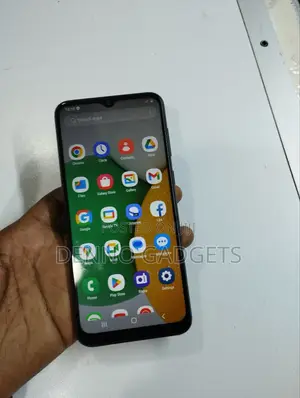 Samsung Galaxy A03 Core 32 GB Black