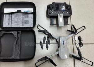 Aerial Drone - main view