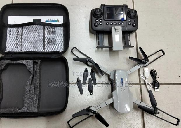 Aerial Drone