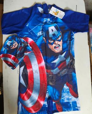 Swimming Costume - thumbnail 2