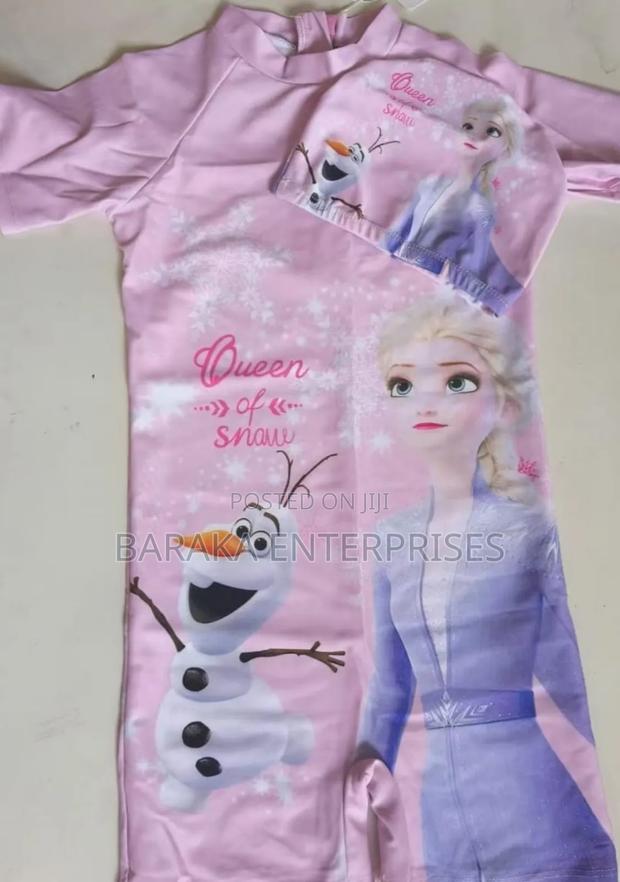 Swimming Costume - thumbnail 3