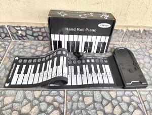 49 Keys Roll Up Piano Rechargeable - thumbnail 2