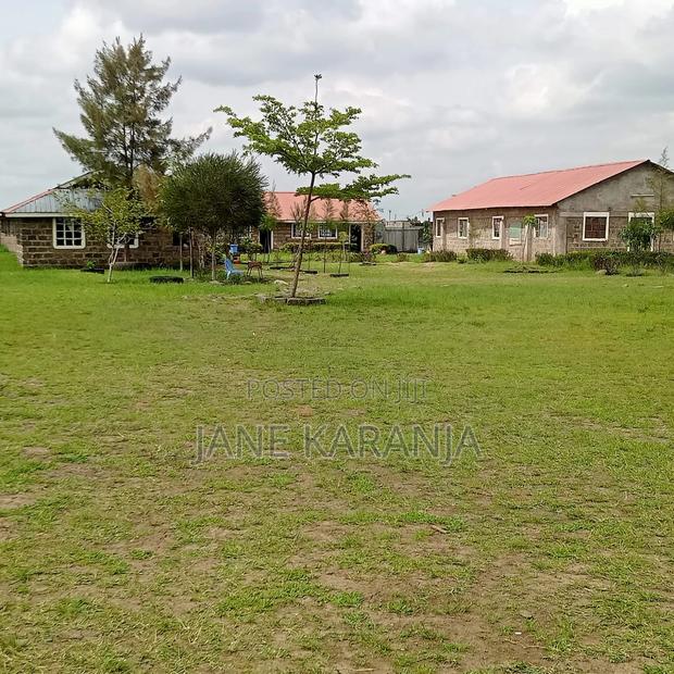 School for Sale on 1.7 Acres Thika Kisii Estate 45m Ono