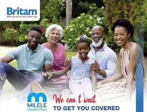 Health Cover
