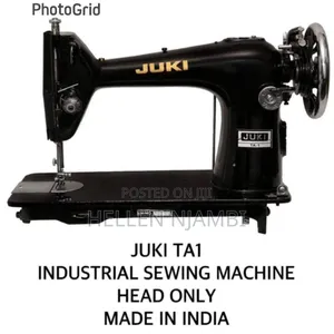 Juki Ta1 Industrial Sewing Machine ( Head Only )