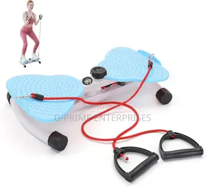 Waist Twister Board