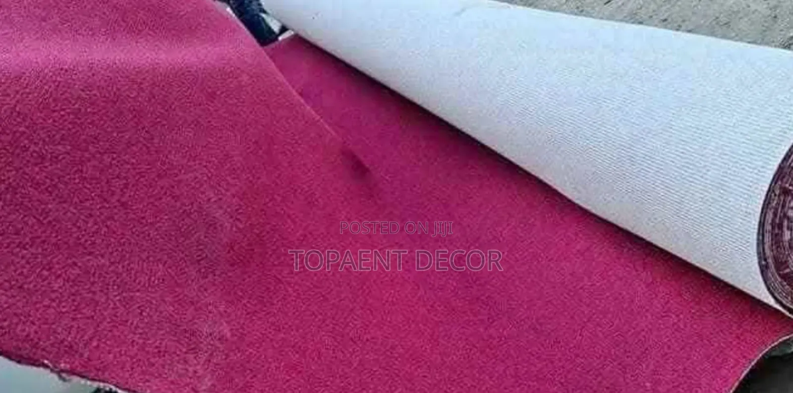 Comfort That Lasts and Stretches Endlessly Wall to Wall Carpets