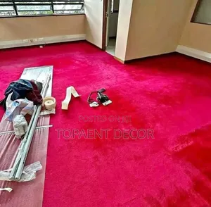 Work and Walk on Warmth Daily Vip Wall to Wall Carpets