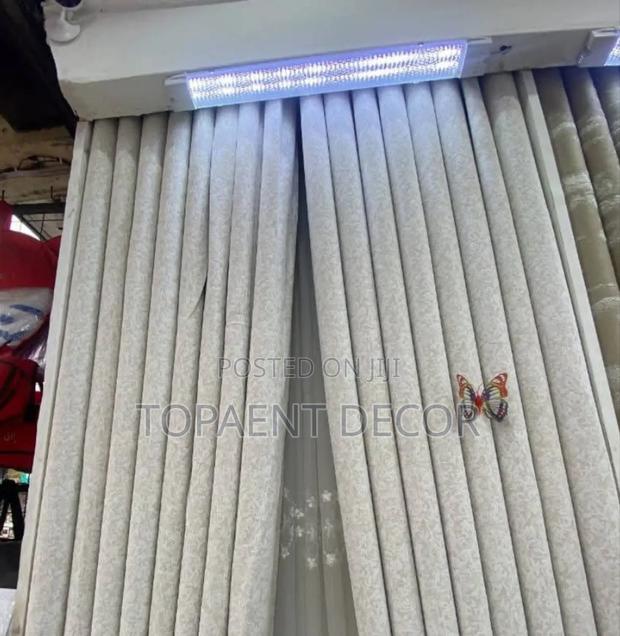 Elegant Curtains , Plenty Gathers , Bright Window Curtains
