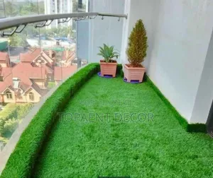25mm Always Green, Never Messy , Artificial Grass Carpet