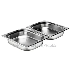 Chafing Dish Inserts