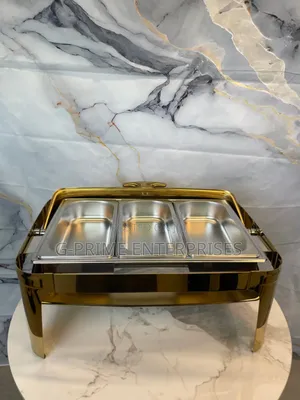 Chafing Dish Inserts